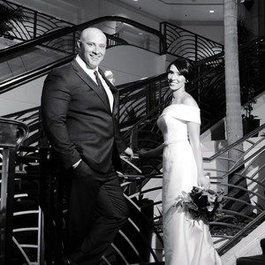 Meet your Posher, Marlene